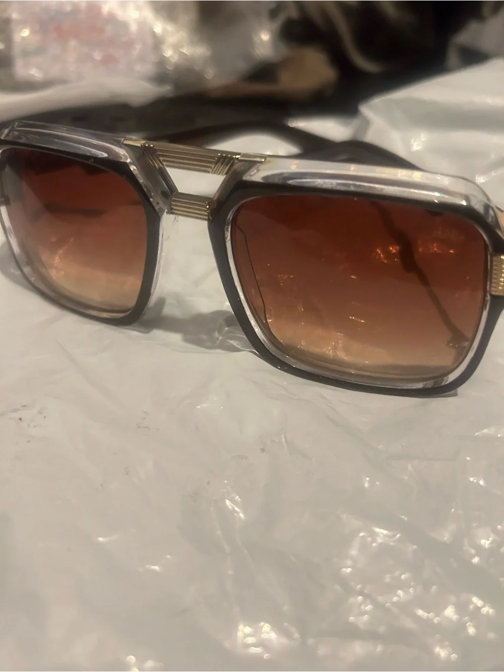 Cazels stylish men